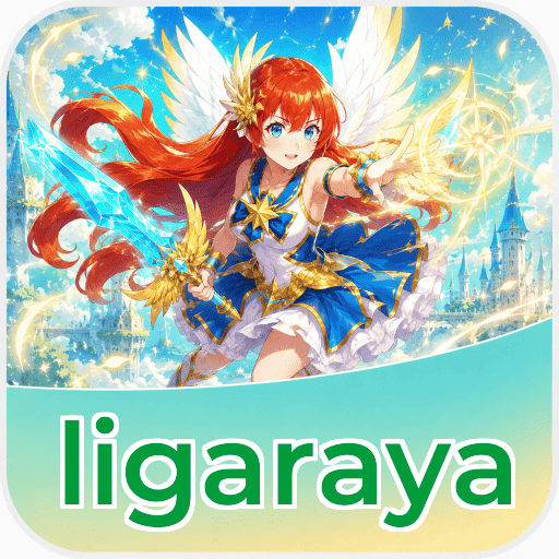 ligaraya Download Guide