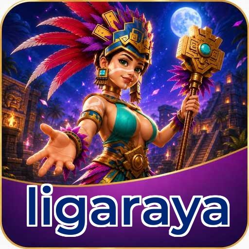 Verifikasi profile ligaraya